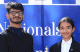 Rising Champions: Lyricist Ananth Sriram Honors Winners at Hyderabad Equestrian Center