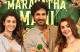 Fantasy Blockbuster Returns! ‘Maragadha Mani 2’ Launches with a Star-Studded Pooja
