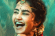 Anupama Parameswaran dazzles as 'Keerthi' in 'Crazy Kalyanam' Birthday Special Poster