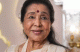 End of an Era: Legendary Playback Queen Asha Bhosle Passes Away at 92