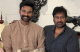 Bellamkonda Sai Sreenivasa Invites Megastar Chiranjeevi to His Wedding in Tirumala