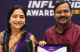 Journalist Muddam Narasimha Swamy Honored with ‘Best AI Journalism’ Award