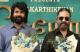 Sivakarthikeyan and Kamal Haasan’s ‘Seyon’ Officially Goes on Floors with an Intense Shoot Start Poster