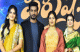 Emotional Speeches Highlight the Grand Pre-Release Event of 'Purushaha'