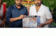 Pawan Kalyan Launch Chiranjeevi and Bobby Kolli’s Historic Actioner #Chiru158 / #ChiruBobby2