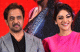 Action King Arjun Sarja’s ‘Blast Zone’ Team Hosts Grand Press Meet