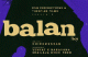 Annapurna Studios Secures Telugu States Distribution for Balan – The Boy