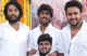 Lafoot Gang Formally Launched with a Star-Studded Muhurtham Ceremony