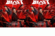 Blast Zone Movie Review: Action King Arjun Sarja’s Martial Arts Drama Strikes a Balanced Chord