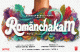 Director Sandeep Reddy Vanga Presents Youthful Entertainer Romanchakam; Title Poster Out