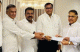Legendary Producer Allu Aravind Pledges ₹30 Lakh Donation for Community Welfare Building