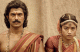 Vijay Deverakonda and Rashmika Mandanna’s Historical Epic Ranabaali Wraps 100 Days of Filming