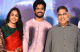 “Deewana” is a Beautiful Love Story – Prominent Producer Allu Aravind at the Trailer Launch Event