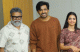 Team Priyadarshi-Vamsi Reddy Movie Seeks Blessings from Sukumar