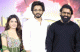Sai Durga Tej Launches Visual Spectacle Hanuman 3D Trailer