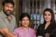 Megastar Chiranjeevi Hosts Maa Inti Bangaaram Team to Celebrate ₹50 Crore Box Office Triumph