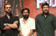 Megastar Chiranjeevi Applauds 'New Age Megastar' Ram Charan as Peddi Film Crosses ₹420 Crore Mark