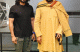 Ram Charan Meets Deputy CM Pawan Kalyan at Janasena Party Headquarters