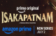 Isakapatnam Trailer Out: Samuthirakani & Aishwarya Rajesh Clash in Prime Video’s Gritty Crime Drama