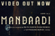 Mandaadi BTS: Suhas Undergoes a Menacing Makeover for His Tamil Debut