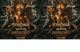 Nagabandham New Song: Virat Karrna Exudes Fierce Devotion in Devotional Anthem 'Veera Naga'
