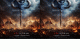 The Titan Reunion! NTR and Trivikram Join Forces for a Massive, Mythology-Inspired Divine Spectacle