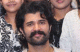 Vijay Deverakonda Attends Sathya Sai Sanjeevani Hospital Event