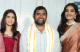 Courtroom Drama 'Due Date' Launched Grandly by Director Maruthi & Bunny Vas