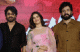 King Nagarjuna and Akhil Akkineni express supreme confidence at the Lenin release press meet