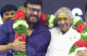Megastar Chiranjeevi Emotional Tribute To Singer S Janaki