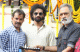 Chora Shikamanulu Movie Launched With Grand Pooja Ceremony