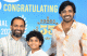 Team Summer Holidays Felicitates National Award-Winning 35 Chinna Katha Kaadu Team!