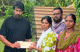 Megastar Chiranjeevi Extends Financial Aid to 'Gabbar Singh' Actor Ramesh!