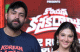 Varun Tej Promises Blockbuster Entertainment at Korean Kanakaraju Pre-Release Event!