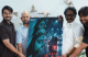 Sensational Director V.V. Vinayak Launches First Look of Missing Meghana!
