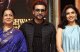 Suriya, Venky Atluri & Naga Vamsi Promise Family Magic at Vishwanath & Sons Pre-Release Event!