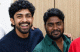 Kingdom Fame Venkatesh V.P. Headlines Ruudransh Celluloids' D.G.P; Fun Glimpse Out!