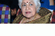 End of an Era: Legendary Actress 'Sowcar' Janaki Passes Away