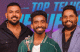 Gowtham Crowned Winner of aha’s Top Telugu Influencer Season 1 at Electrifying 'Fan Party' Finale!