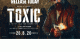 Toxic Movie Review: Jaw-Dropping Visuals & Powerhouse Acts Weighed Down by Drab Screenplay & Heavy Melodrama!