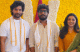The Great Pre-Wedding Show Makers Launch Rooted Youthful Entertainer EMI!