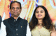 Grand Song Launch Held for Lion Dr. Sai Venkat’s Devotional Epic Jai Ho Ramanuja