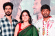 Sangeeth Shobhan & Anaswara Rajan Unveil Feel-Good Entertainer Antha Ramuloru Choosukuntaru!