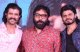 Vijay Deverakonda & Sandeep Reddy Vanga Power Up Epic – First Semester Pre-Release Blast!