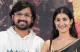Raj Tarun & Amrutha Chowdary launch romantic melody Nee Parichayam from Tortoise