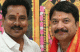 R.P. Patnaik Meets SVBC Chairman B. Sridhar Varma to Discuss Landmark Devotional Collaborations!