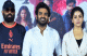 Kiran Abbavaram Champions Mystical Thriller Hatah at Gripping Teaser Launch!