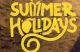 Soulful ‘Friendship Song’ from Summer Holidays Out Now