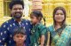 Manoj Manchu & Family Visit Chamundeshwari Temple in Mysuru