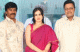 ‘Premane Oorilo’ Success Meet: Sai Kumar Praises Rooted Film